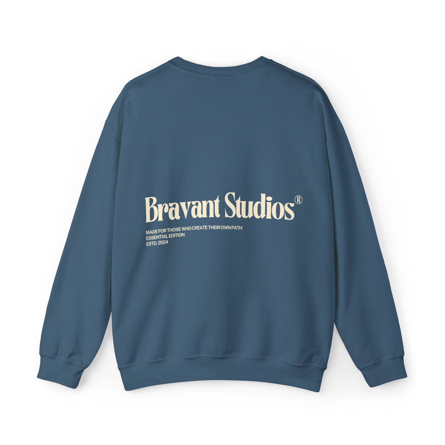 Essential Hoodie