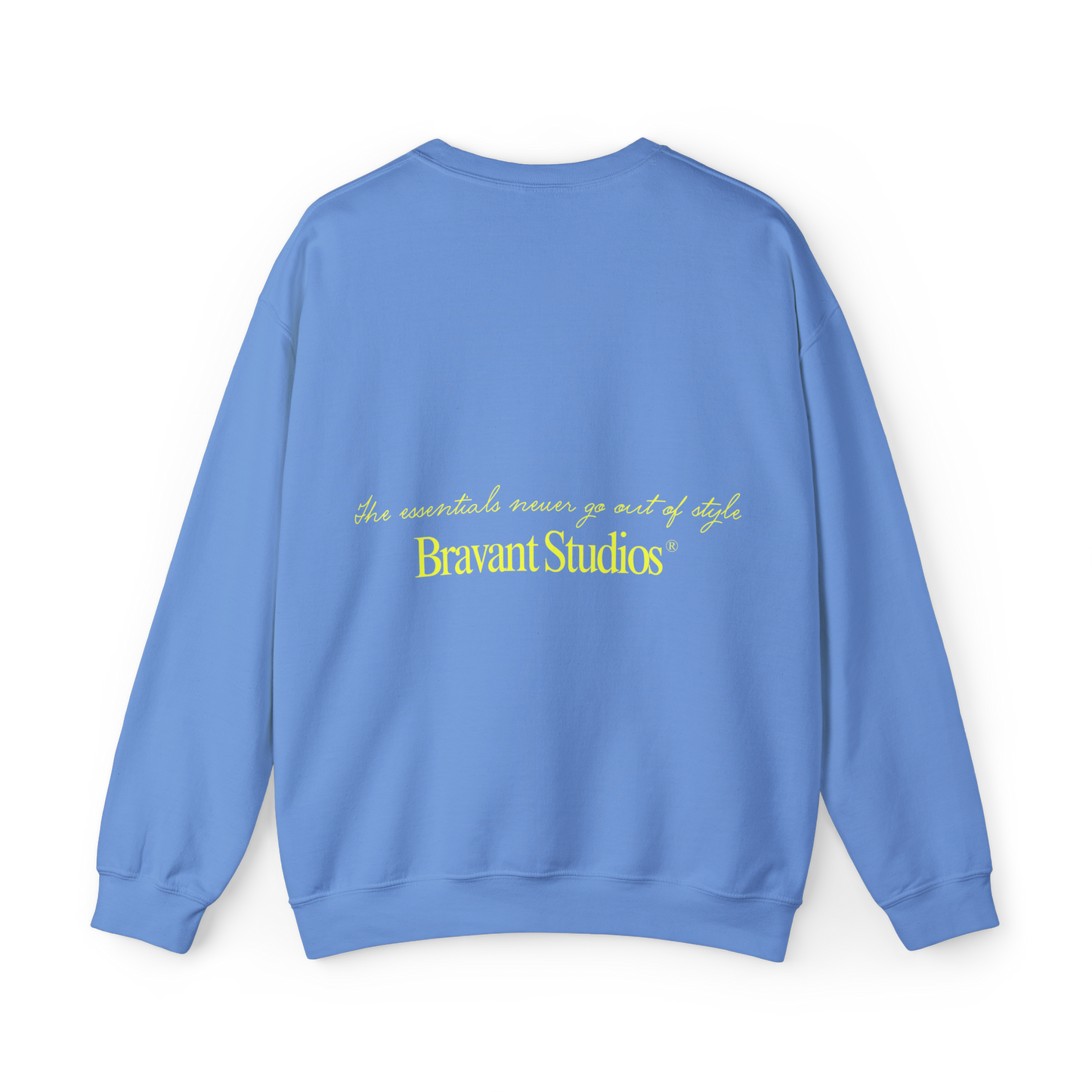 Style Hoodie
