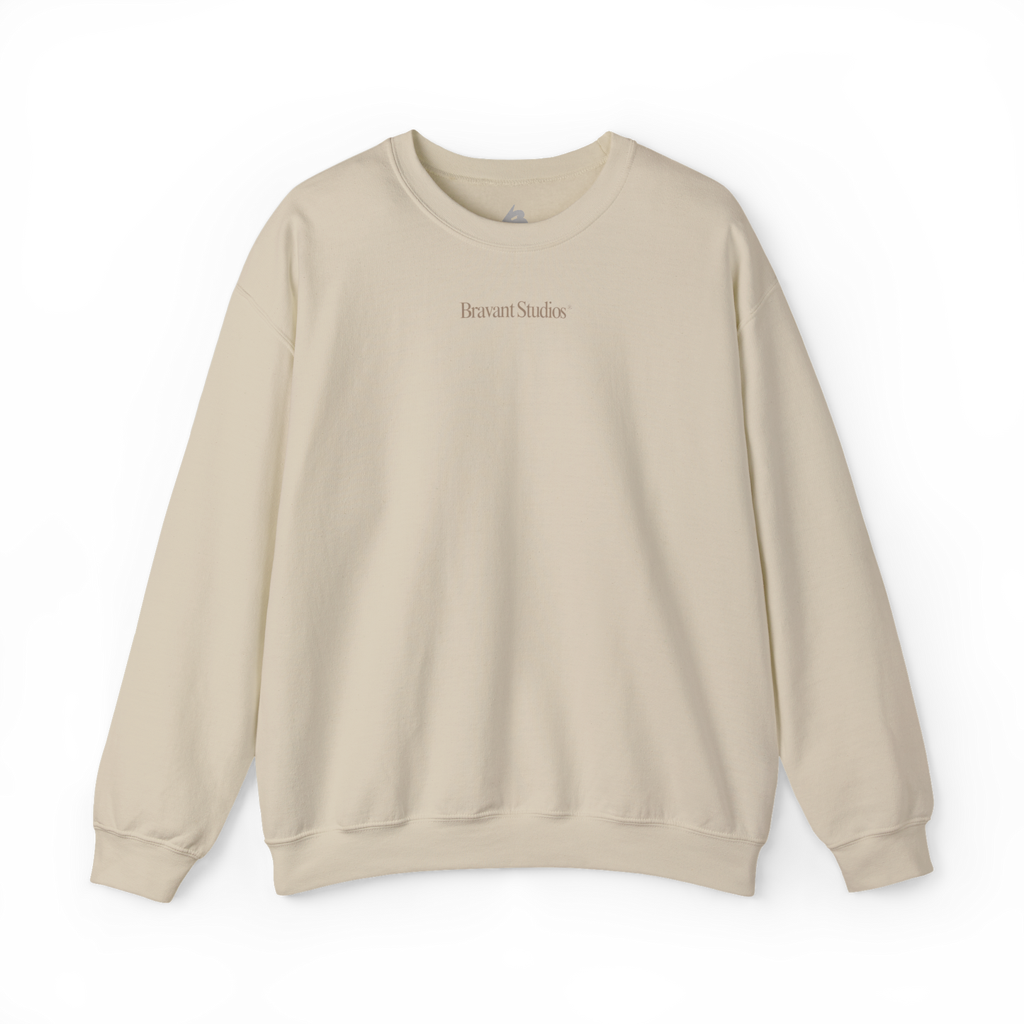 Style Hoodie Sand