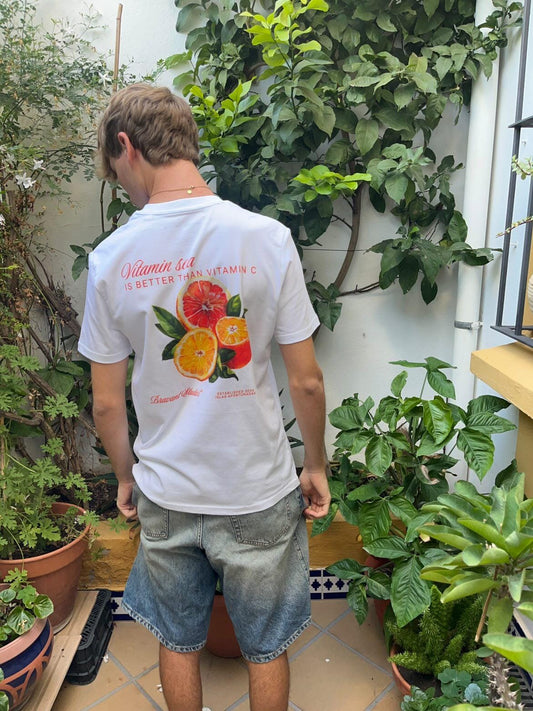 Vitamin Tee