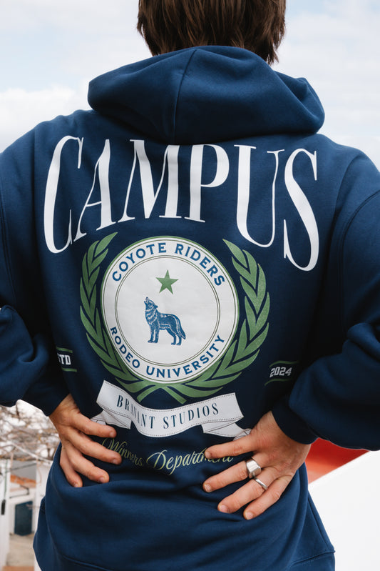 Campus Hoodie