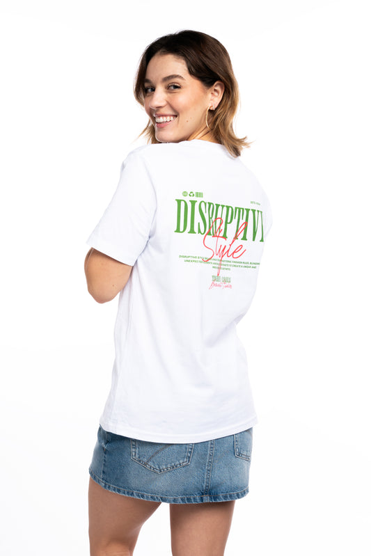 Disruptive Tee