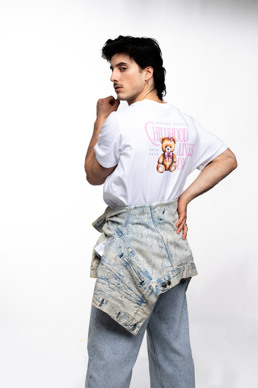 Teddy Bear Tee