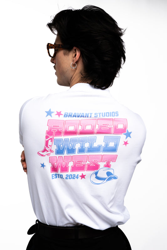 Rodeo Tee