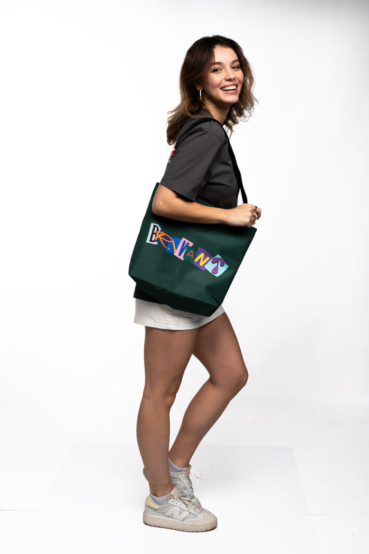 Tote Bag Bravant