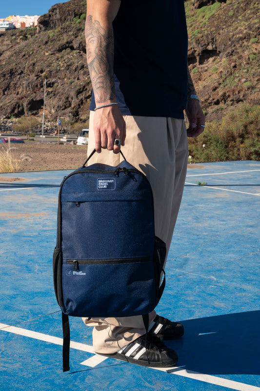 Backpack Club