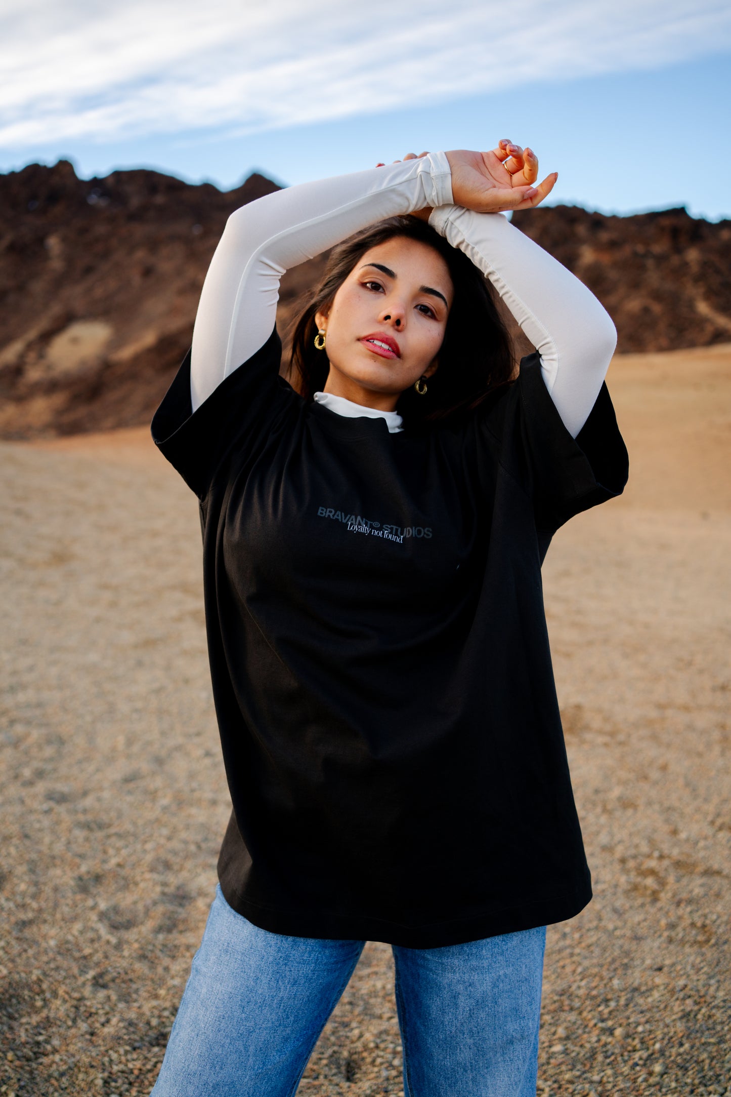 Error Tee