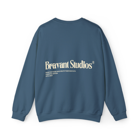 Essential Hoodie