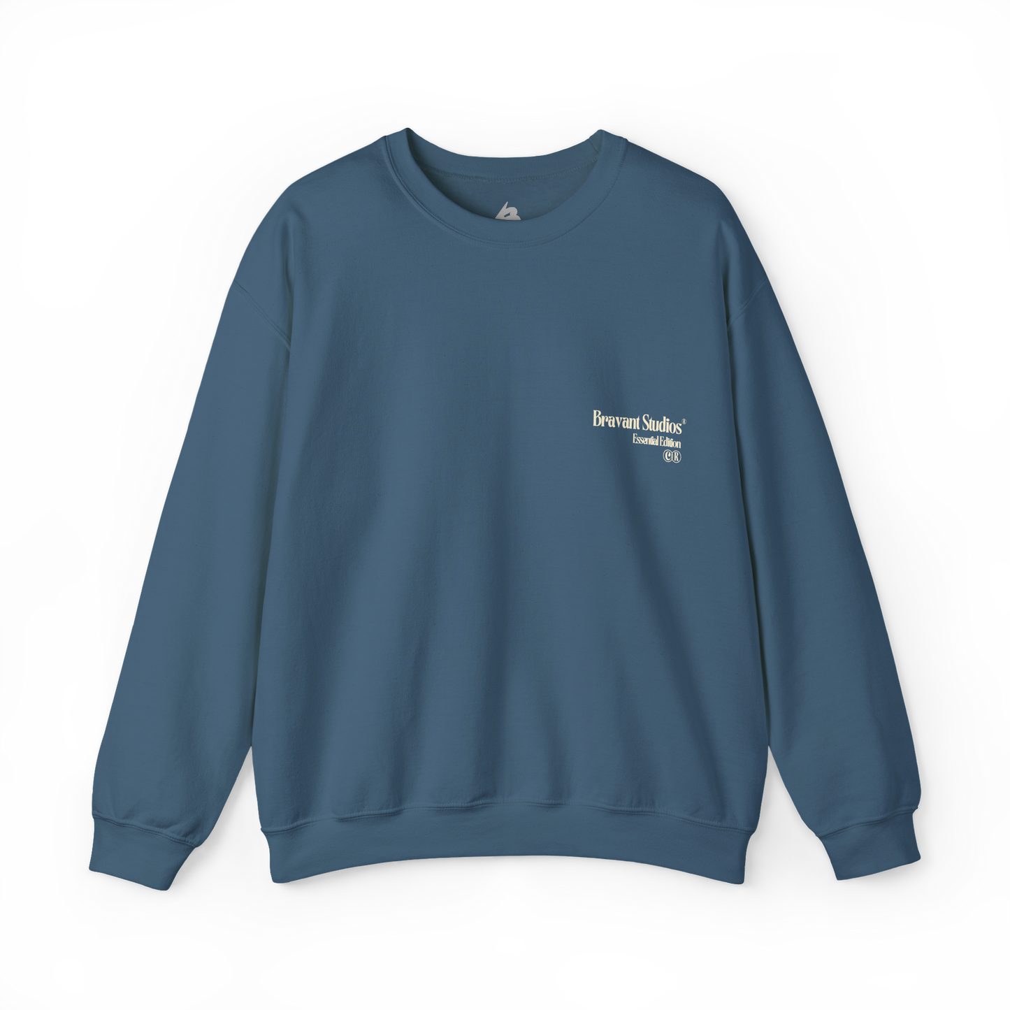 Essential Hoodie