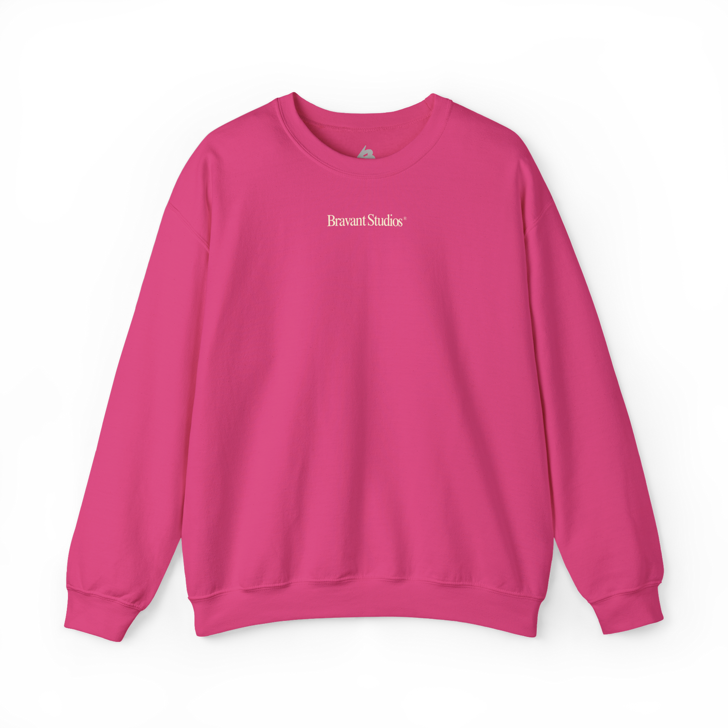 Style Hoodie Pink