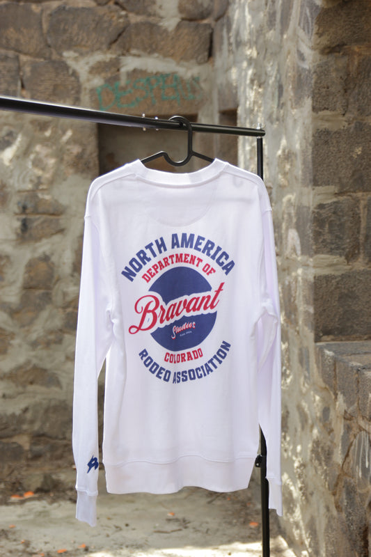 Department Hoodie