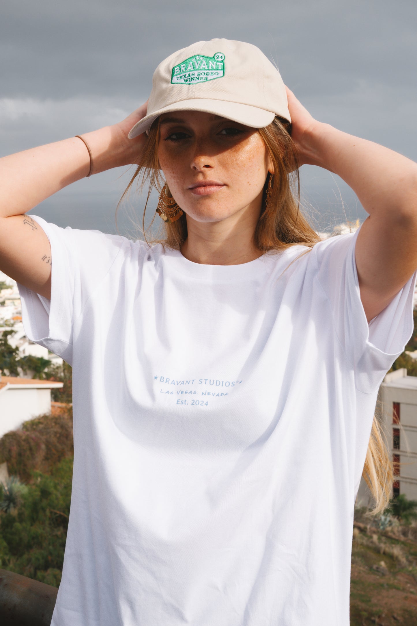 Rookies Tee