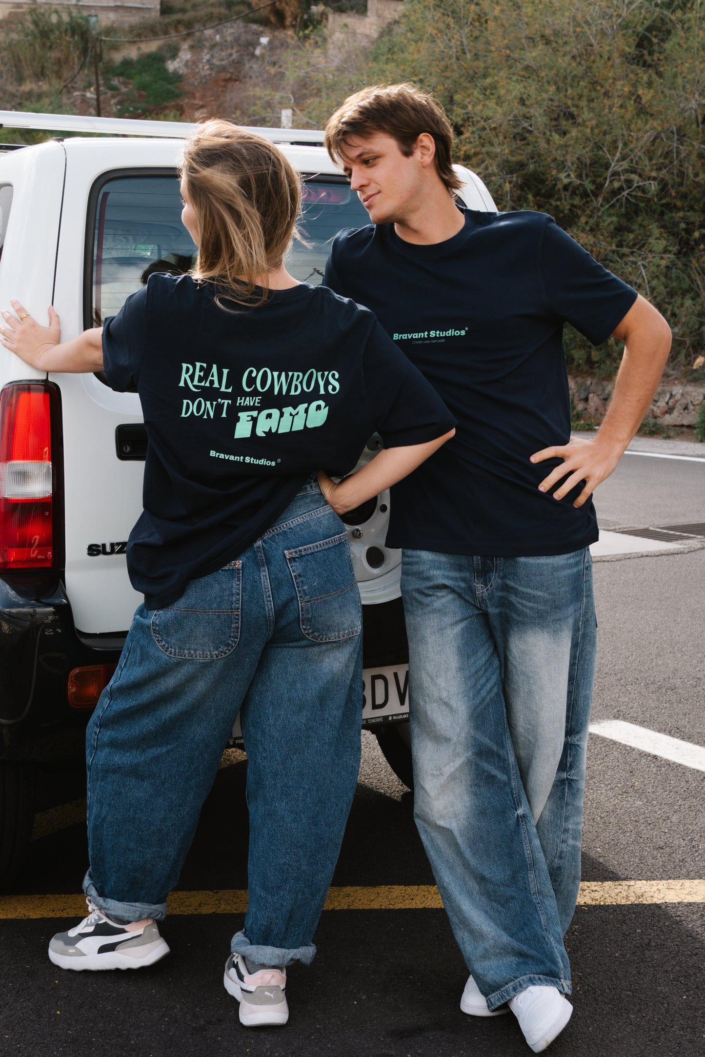 Fomo Tee