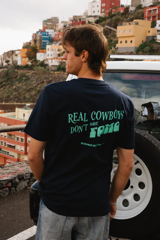 Fomo Tee
