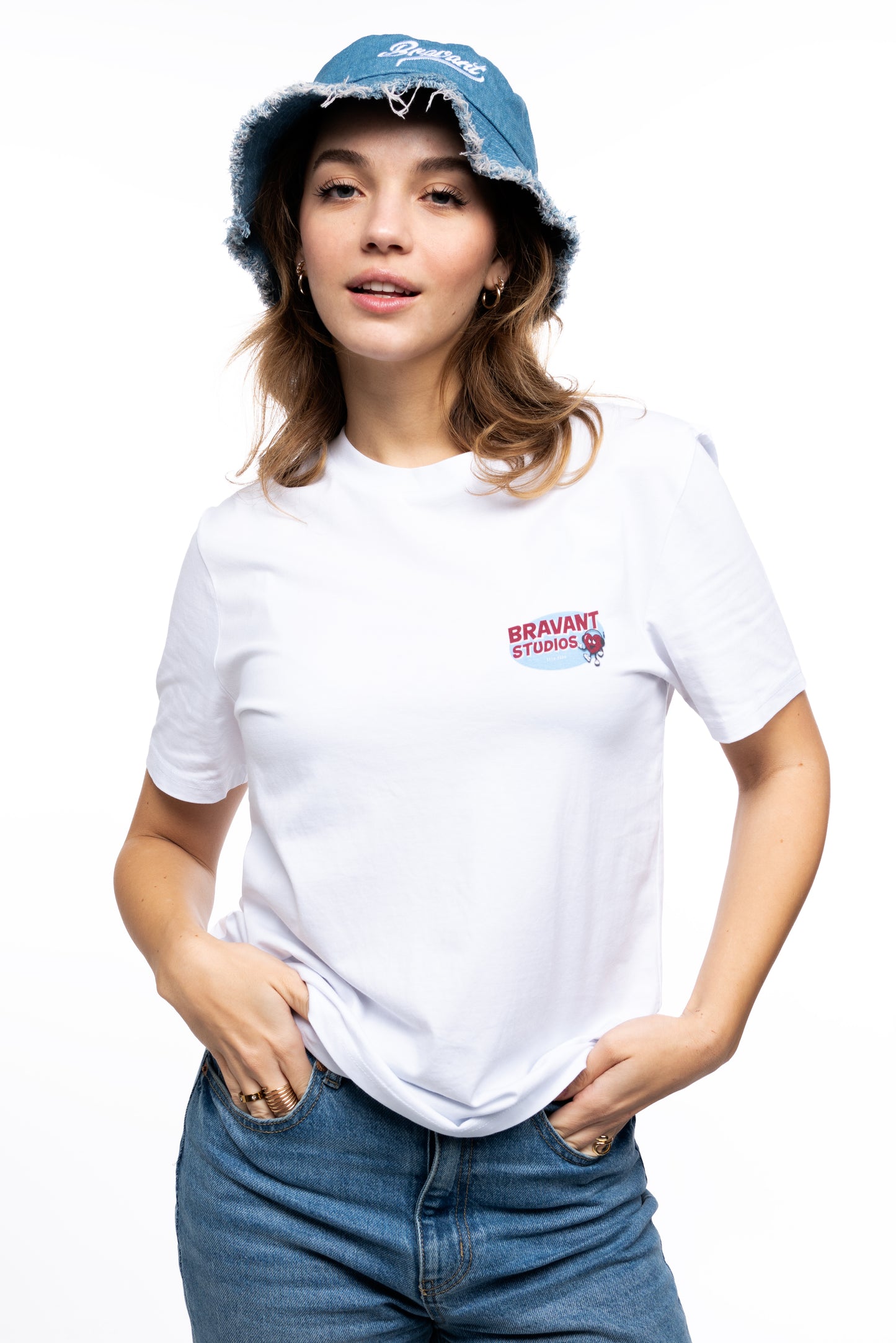 Heart Tee
