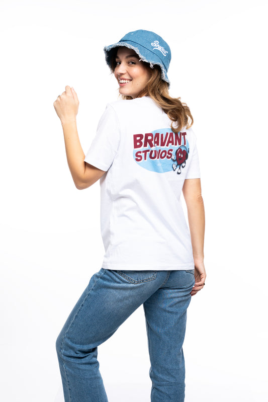 Heart Tee