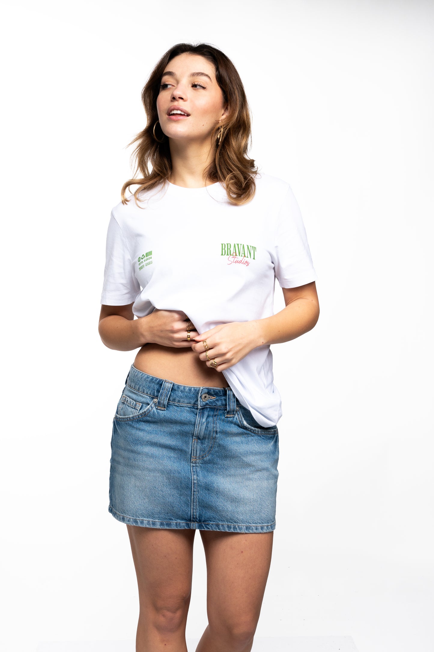 Disruptive Tee