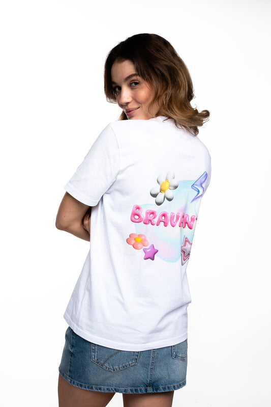 Pop-Star Tee