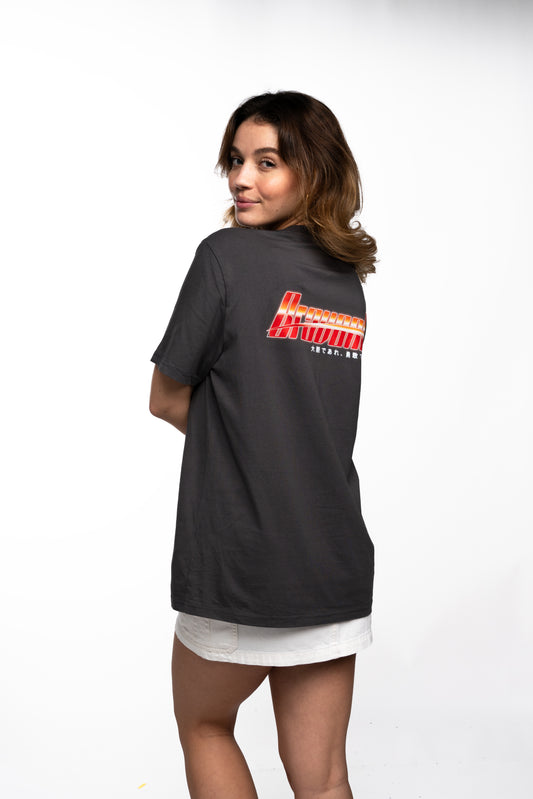 Bravant Tee
