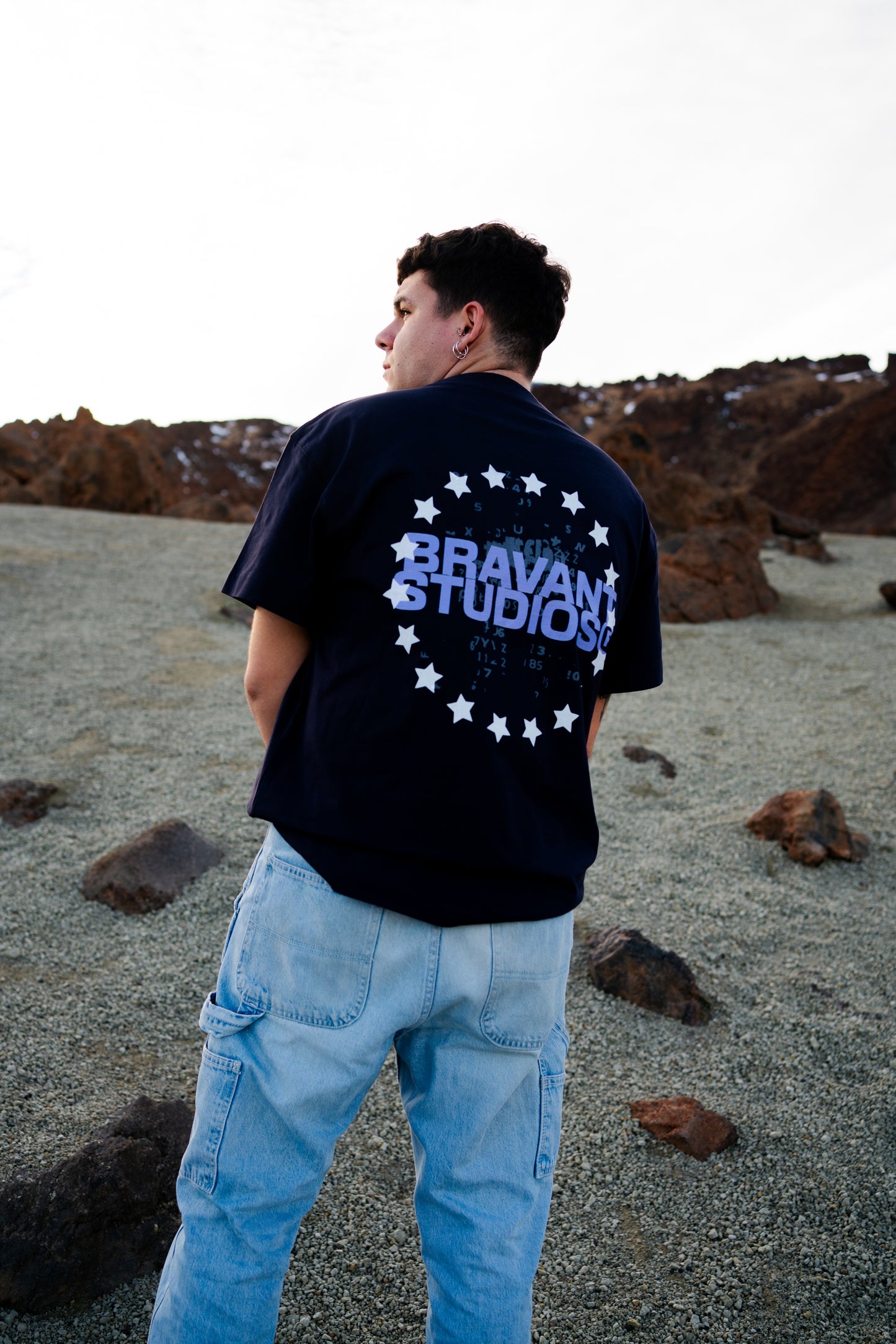 BS Tee