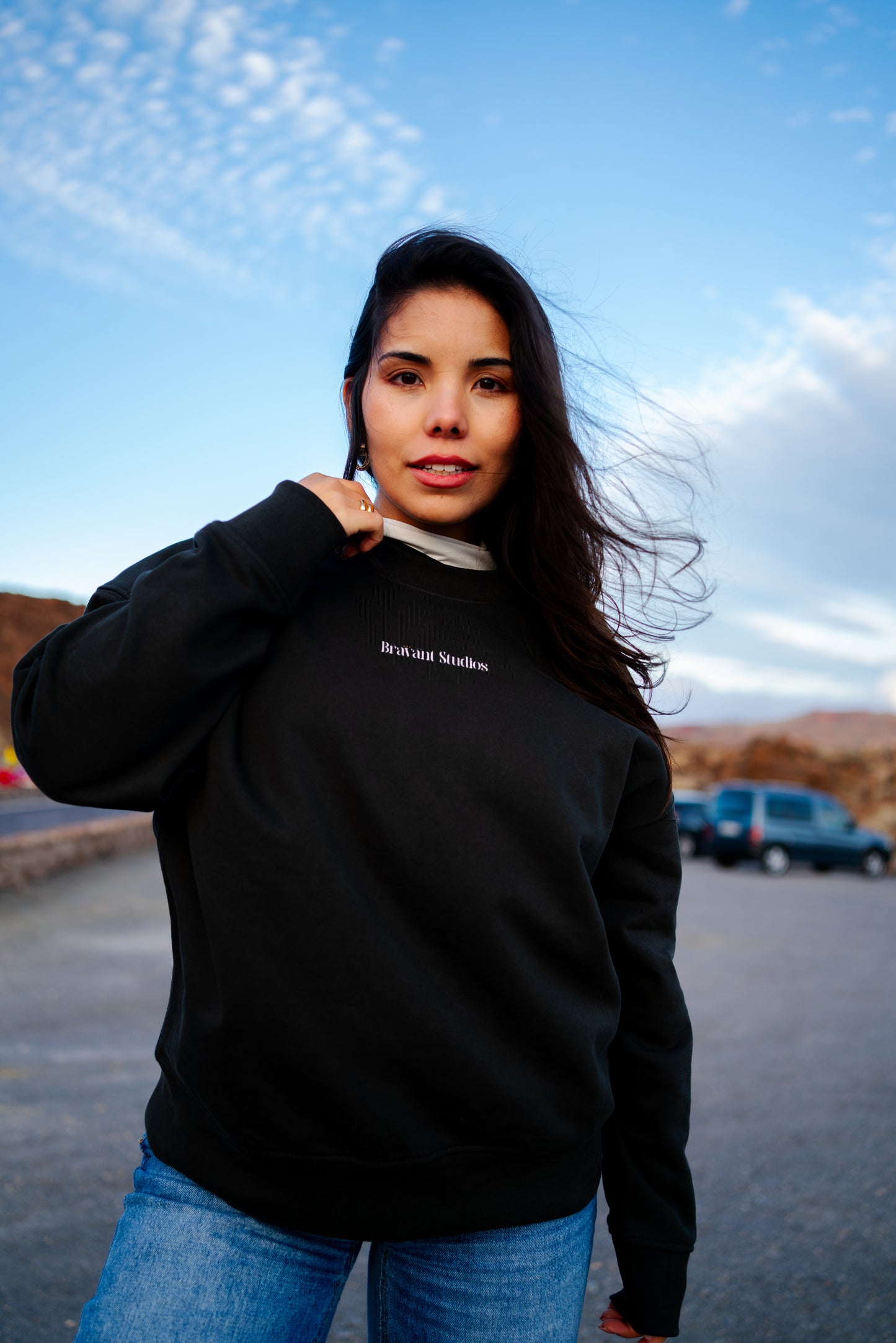 Fakes One Hoodie
