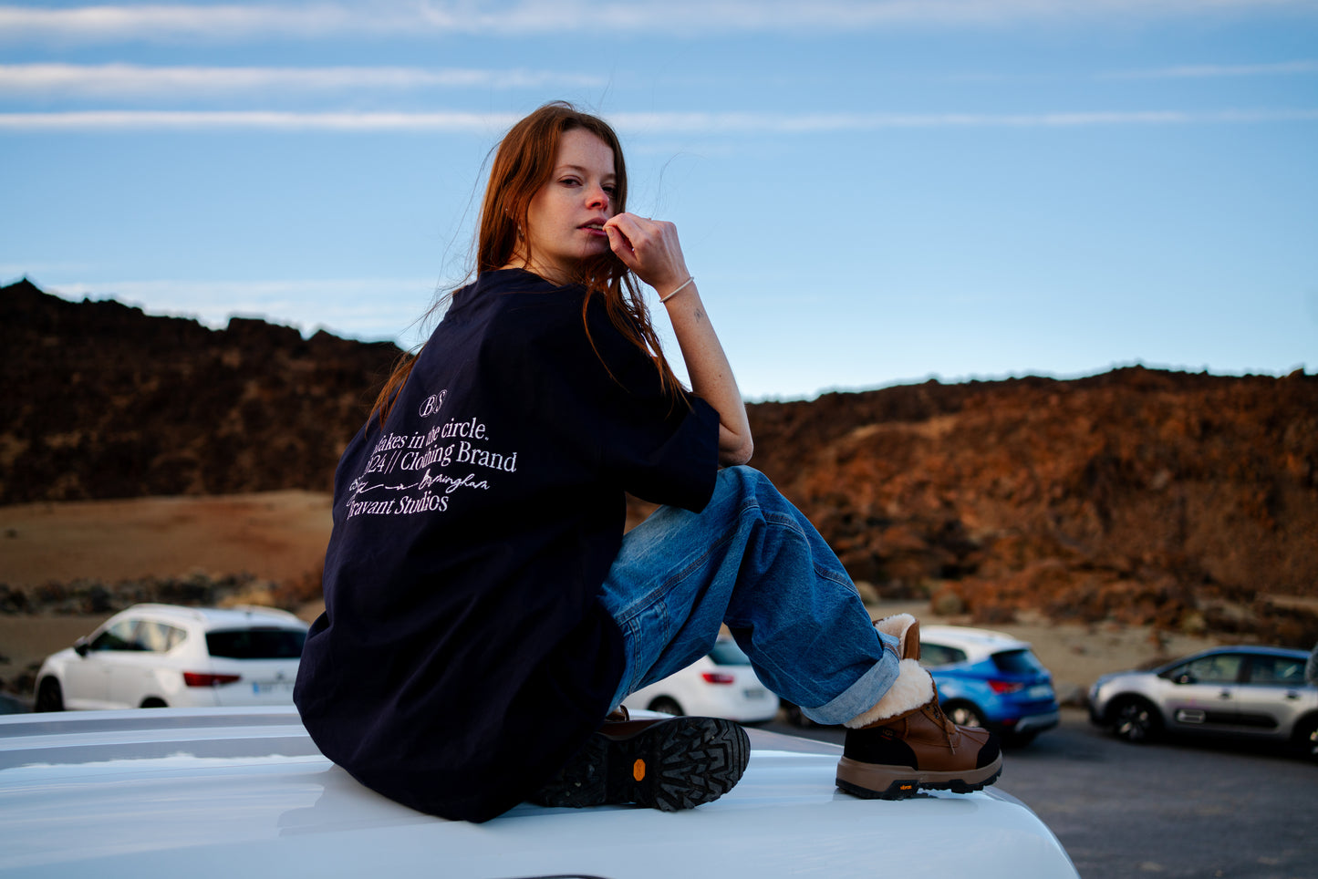 Fakes Tee