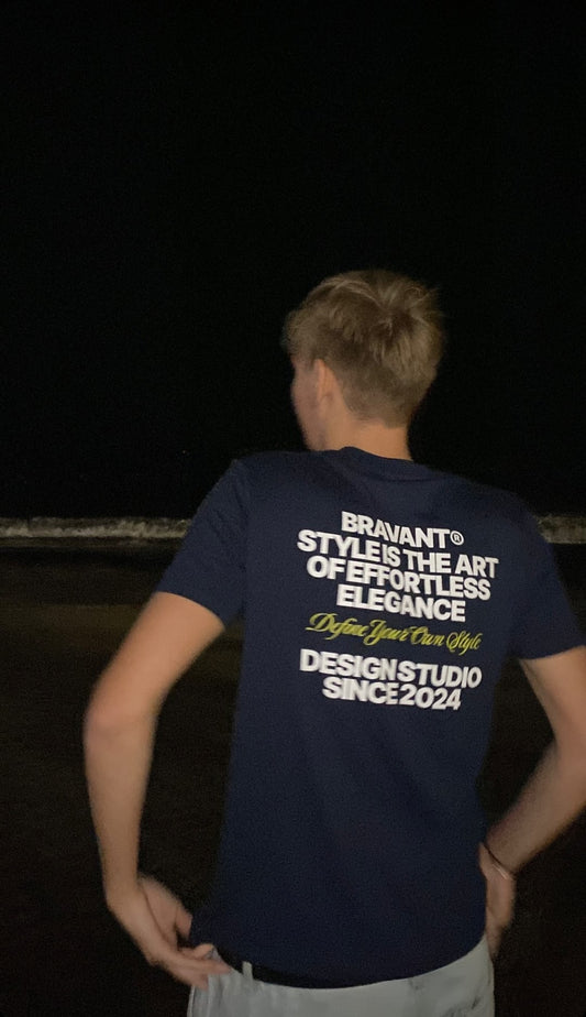 Elegance Tee