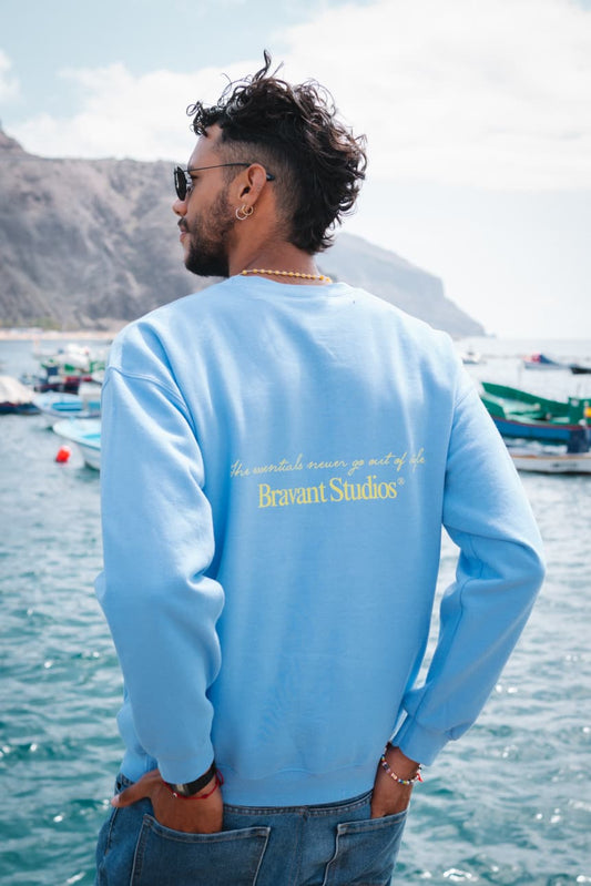 Style Hoodie