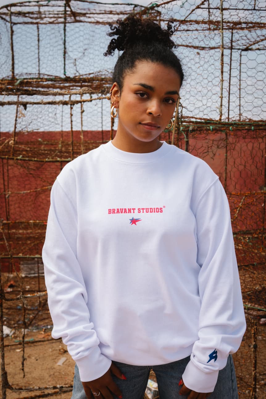 Department Hoodie