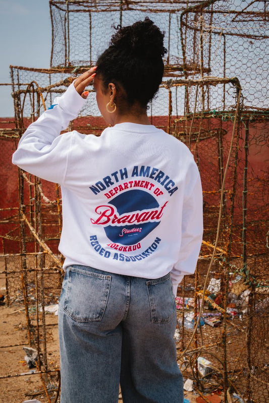 Department Hoodie