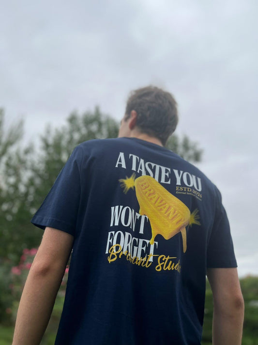 Ice-Cream Tee