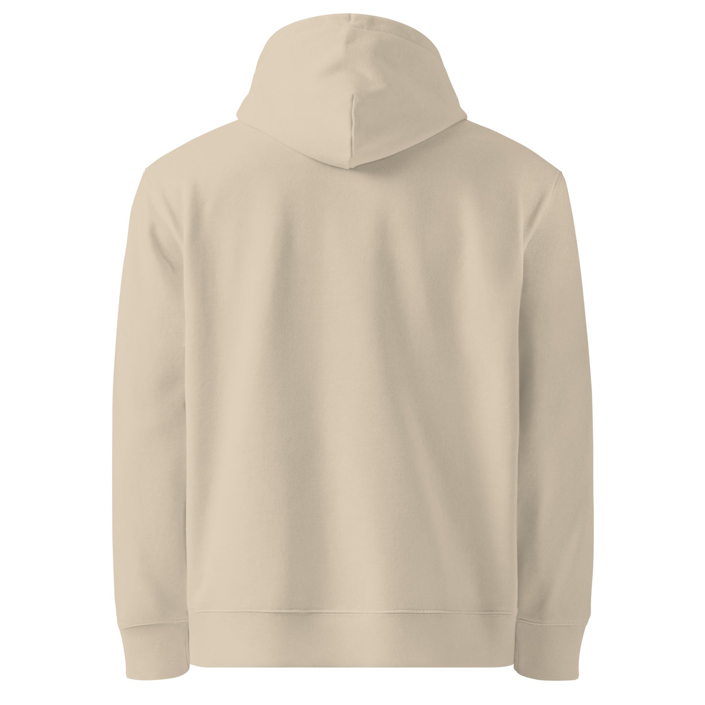 Basic Hoodie Sand