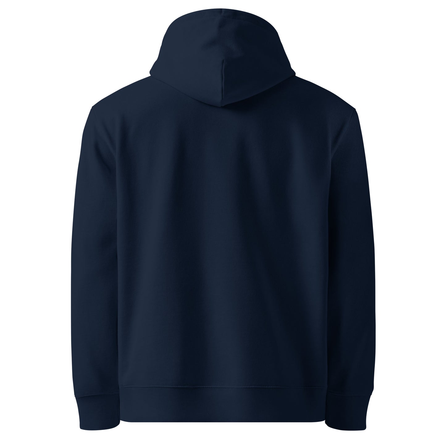 Basic Hoodie Navy