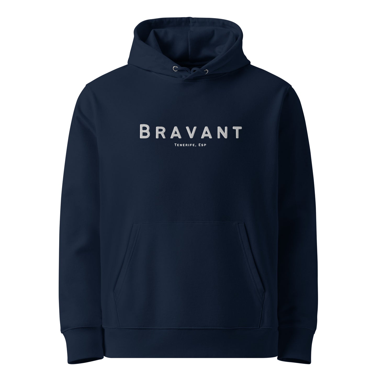 Tenerife Hoodie Navy