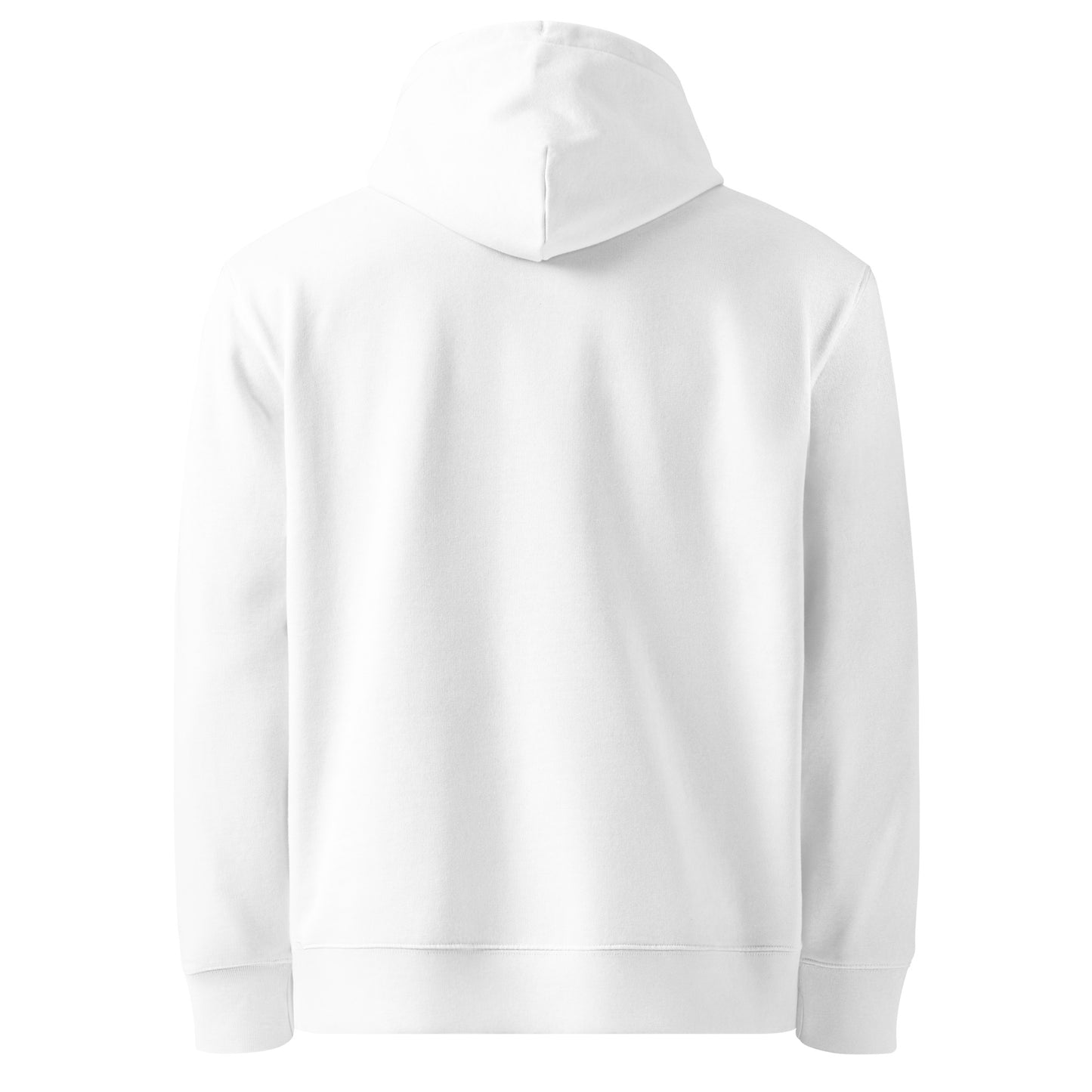 Tenerife Hoodie White