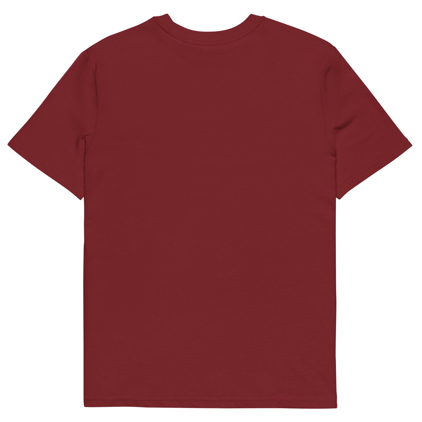 Basic Tee Red