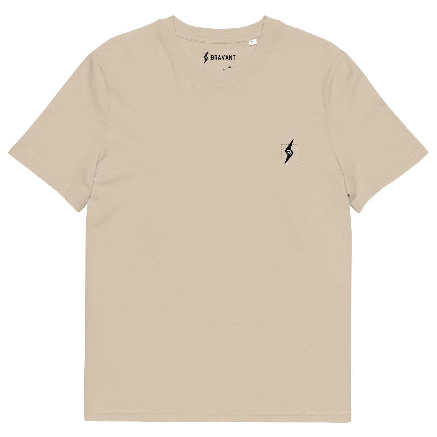 Basic Tee Sand