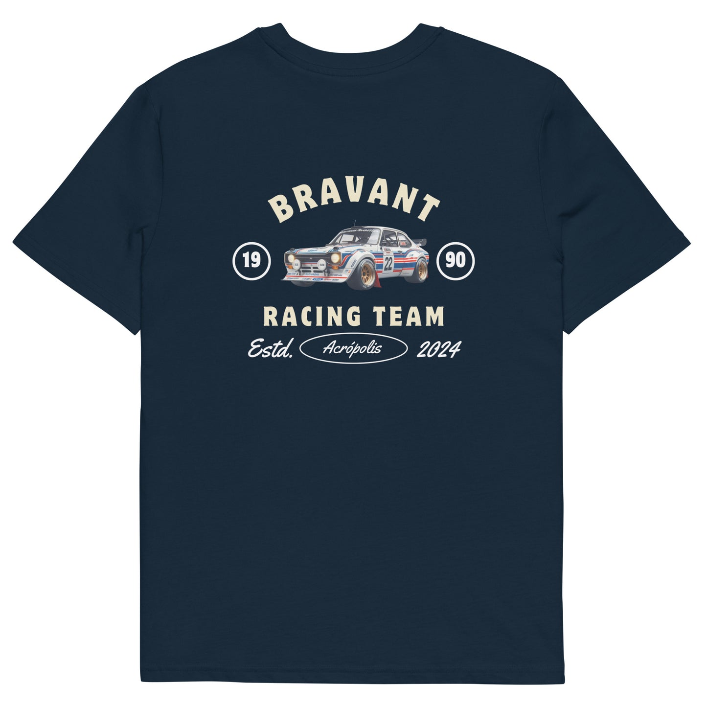 Racing Tee