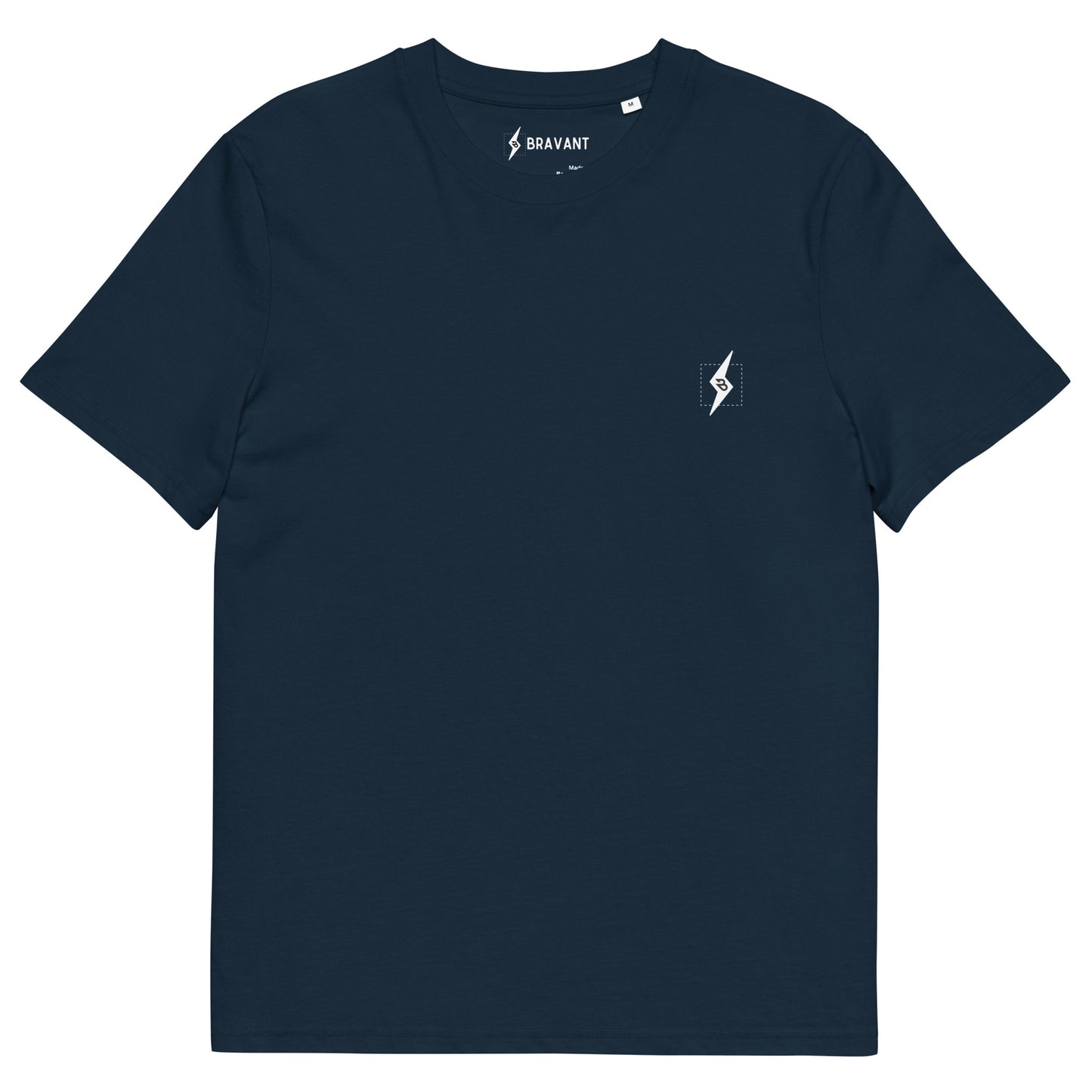 Basic Tee Navy