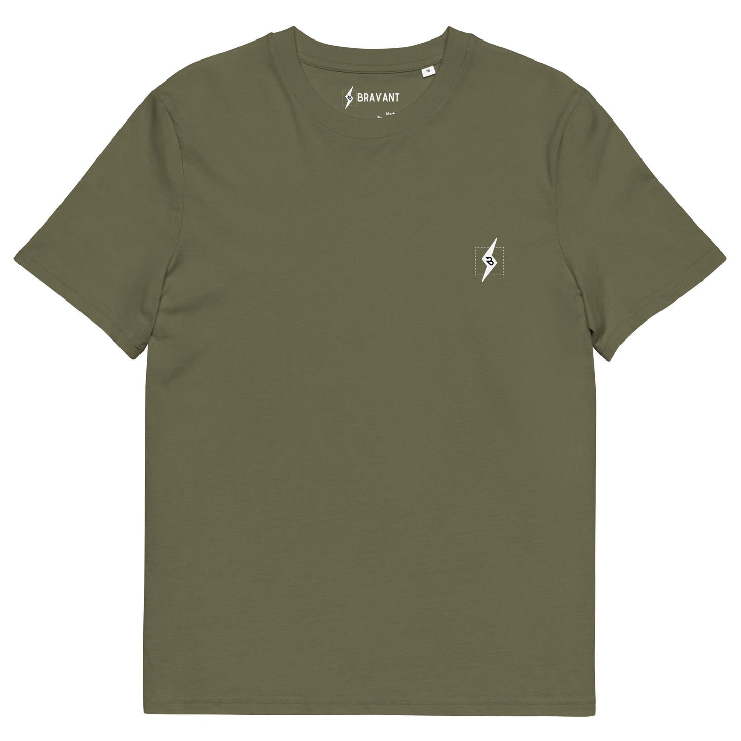 Basic Tee Khaki