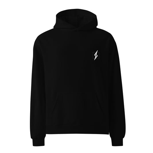 Basic Hoodie Black